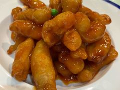 -京味民福烤鸭店(建设四马路店)