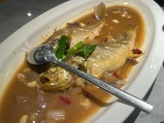 -501號台州海鲜餐厅(海创园店)