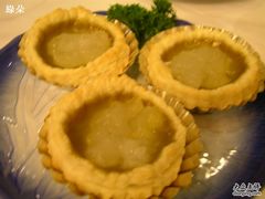 -潮福城大酒楼·潮味粤品·港式点心(湖滨北路店)