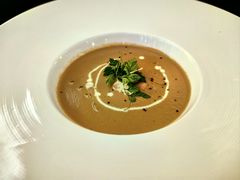 -圣丰索菲特·法国餐厅