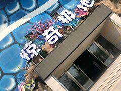 -华夏文旅海洋公园