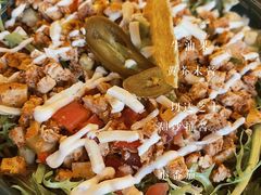 -HFFOUSA TACO弗萨塔可墨西哥餐厅(颐堤港店)