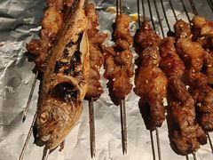 -那些年记忆烧烤