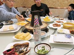 -福寿斋·老北京铜锅涮肉·烤鸭(顺义总店)