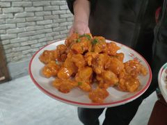 -回魏大排档(百花洲店)