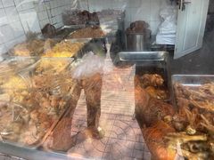 -土门八珍烤鸡腊味店(土门老店)