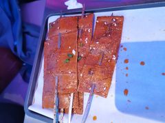 -燥次·烧烤酒场(万象城店)