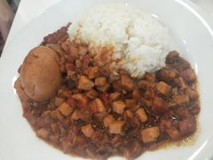 卤肉饭-宜家·瑞典风味餐厅(北京西红门店)