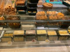 -泸溪河桃酥(西直门凯德店)