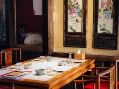 -兰溪小馆(东直门簋街店)