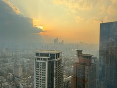 -南京商茂国际酒店(新街口德基广场店)