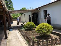 -长兴岛郊野公园农场食堂