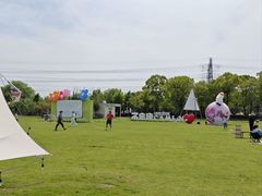 -不觉晓CAMPING(上海迪士尼营地店)