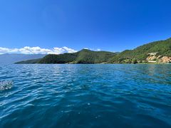 -丽江泸沽湖景区