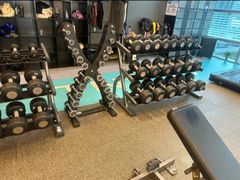 -24/7 FITNESS 健身(罗湖金光华店)
