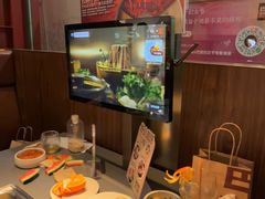 -巴奴毛肚火锅(悠唐购物中心店)