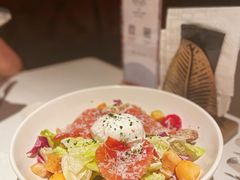 -Mogul Eatery·大亨餐酒馆