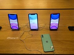 -Apple零售店(深圳益田假日广场店)