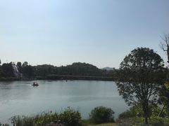 -枫香湖儿童公园