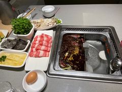 -海底捞火锅(公益西桥店)