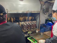 -王记西鎮电烤肉(汶上路店)