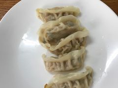 蒸饺-吴家馄饨