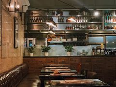 大堂-Let's Taipei 非常烘焙(太古里店)