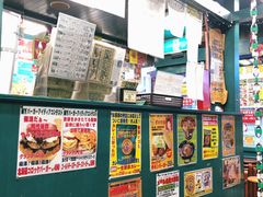 -幸运小丑汉堡(Bay Area本店)