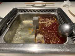 -海底捞火锅(团结桥店)