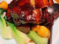 上海东坡肉-皇家格雷斯大酒店·食尚坊中餐厅(大学园路店)