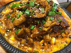 -阿西娅·西北妈妈拿手菜(华联店)