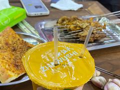 -清真·马峰烤肉(小学习北巷店)