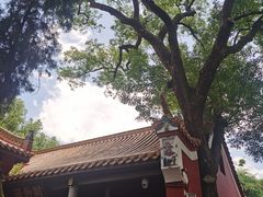 -南岳衡山风景名胜区-南岳大庙