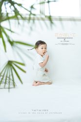 点击看大图 -幺幺BABY婚纱摄影