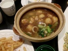 -晚归月亮湾私家菜(临邑路店)