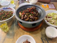 -湘香私房菜(大石长隆店)