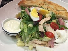 主厨精选色拉-玛尚诺Pizza&Bar(长泰广场店)