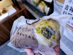 -韩国利尔面包(桂林路店)