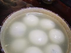 -天天向上素食餐厅(五台山店)