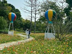 -云溪植物园