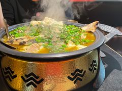 -探鱼·鲜青椒爽麻烤鱼(领展购物广场店)