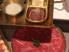 -三宝泥炉·活烤鳗鱼(七宝宝龙店)