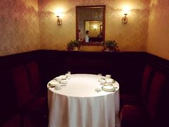 -老洋房花园饭店(绍兴路店)