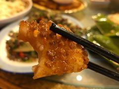 -多哥水傣味餐厅(司马巷店)
