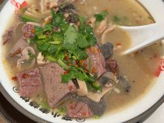 -李小老烧饼(常营民族家园店)