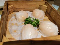 虾饺皇-粤港湾砂锅粥·宵夜(宝龙店)