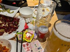 -五丁桥光头香辣蟹(望江橡树林店)