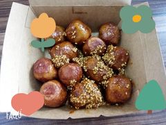 -奶奶的美食(宽厚里店)