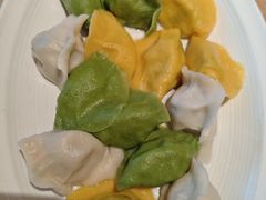 -连鹭海鲜·海肠捞饭·海胆饭(星海店)