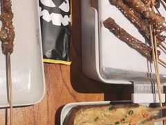 -木屋烧烤(创意园店)
